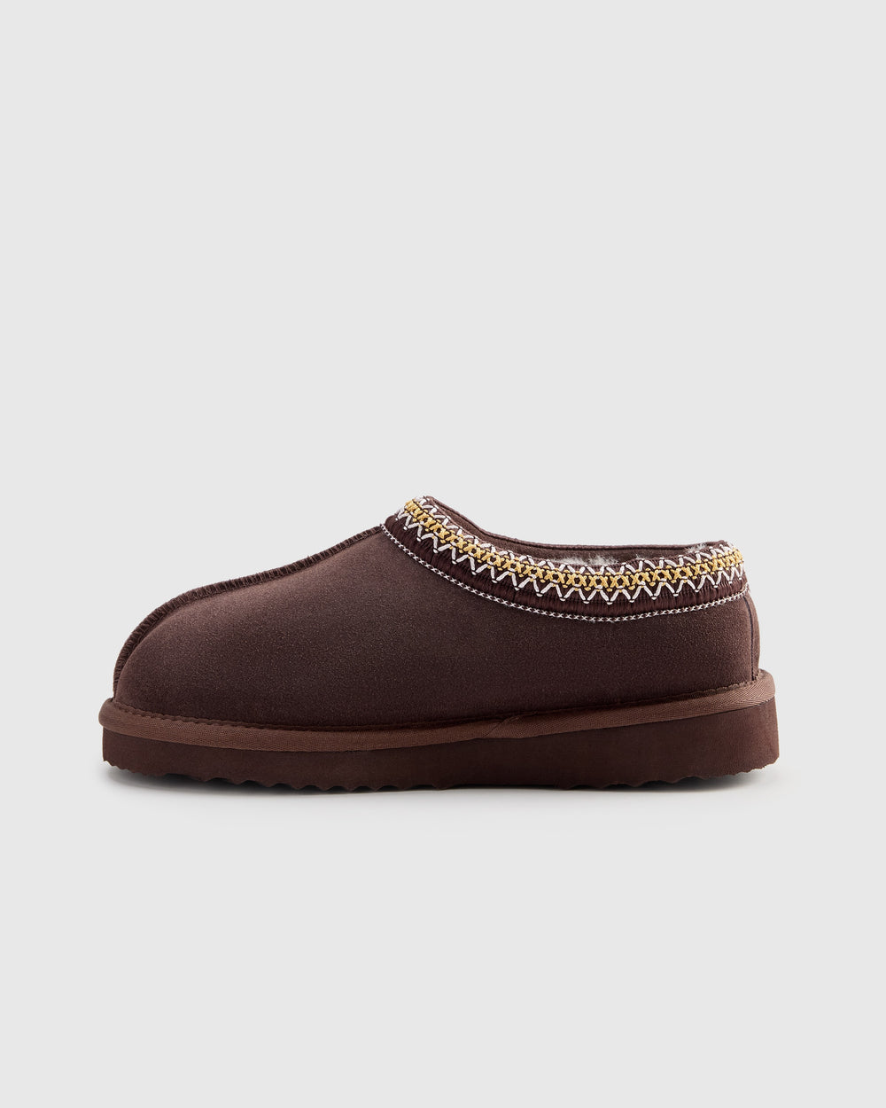 Australian Shearling Clog Slipper