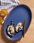 Large Oval Serving Platter by East Fork