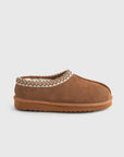 Australian Shearling Clog Slipper