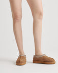 Australian Shearling Clog Slipper