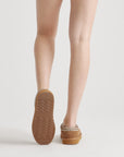 Australian Shearling Clog Slipper