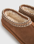 Australian Shearling Clog Slipper