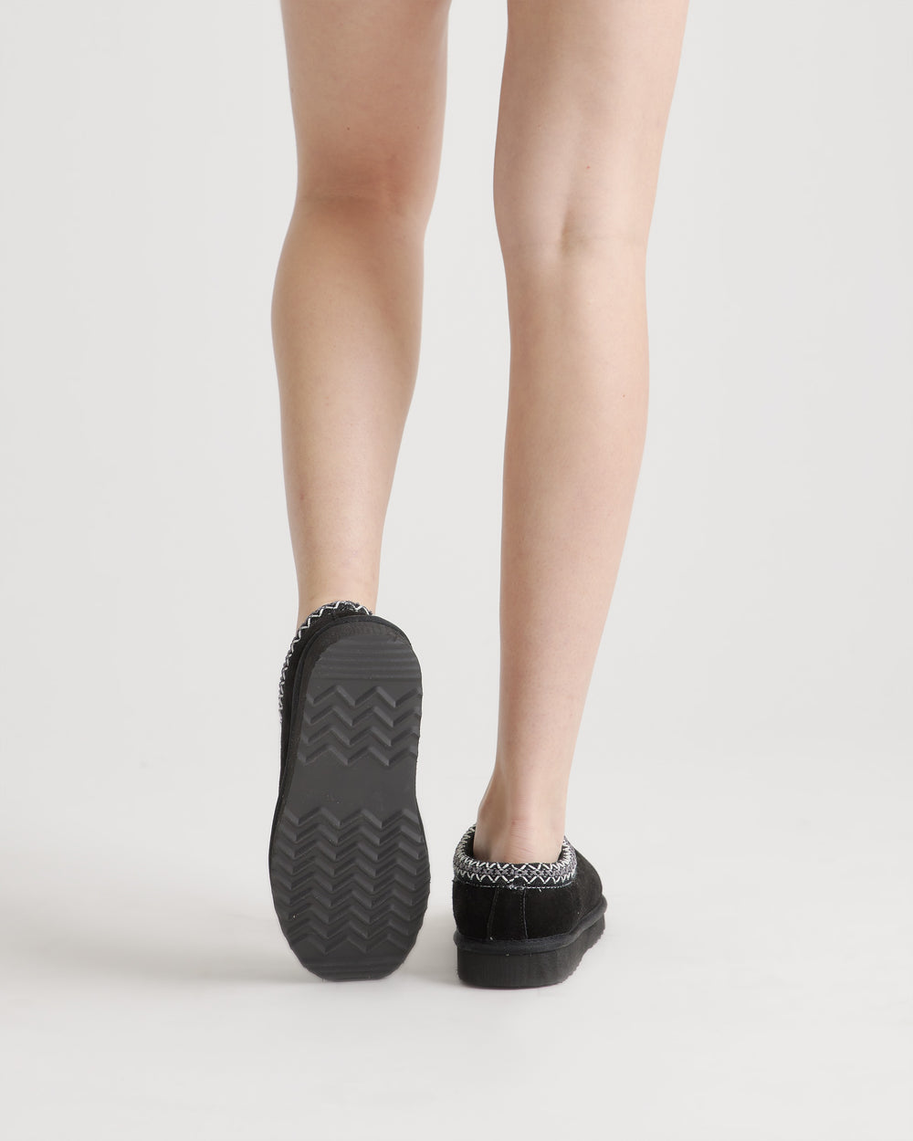 Australian Shearling Clog Slipper