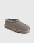 Australian Shearling Clog Slipper