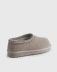 Australian Shearling Clog Slipper