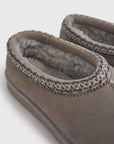 Australian Shearling Clog Slipper