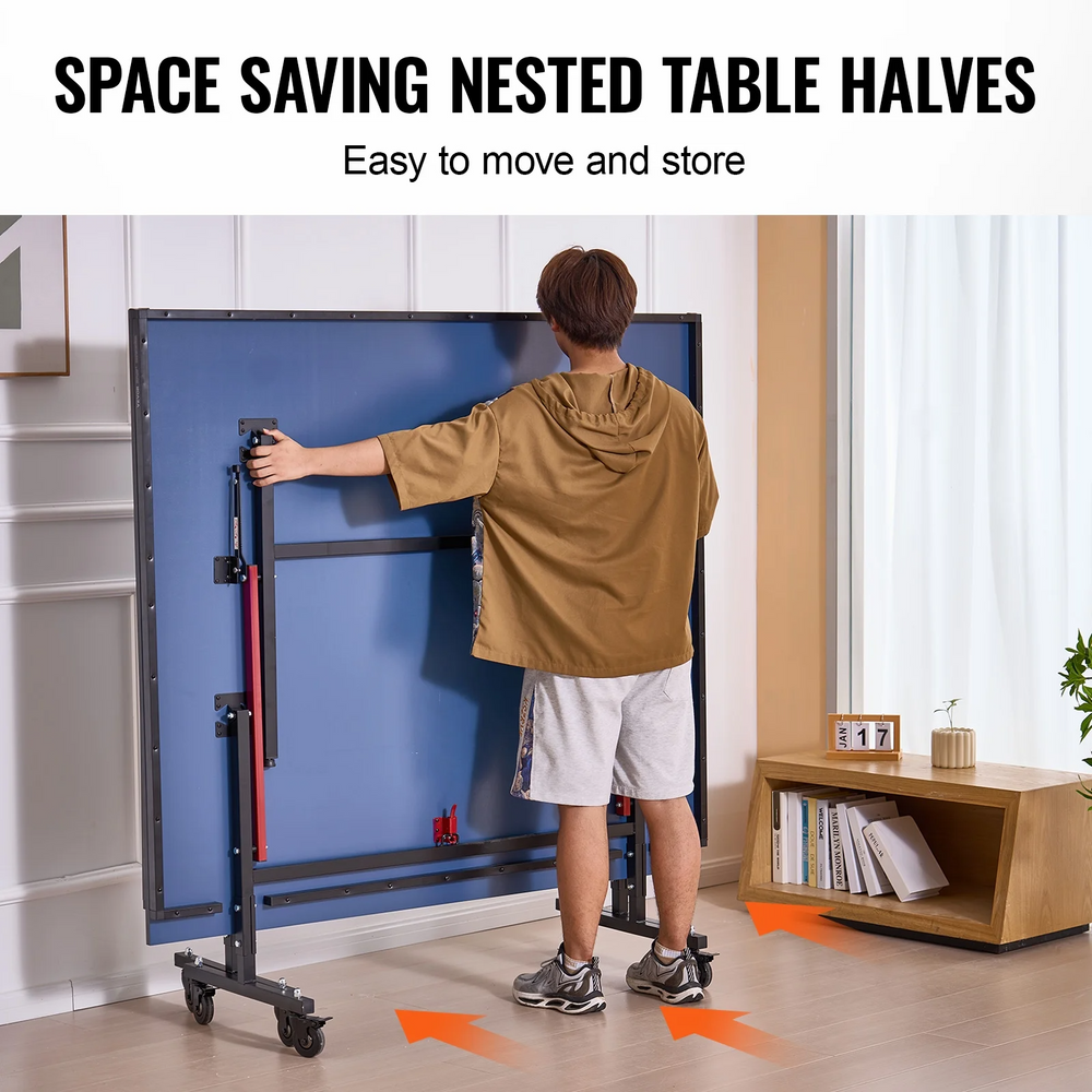 Outdoor Table Tennis Table