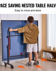 Outdoor Table Tennis Table