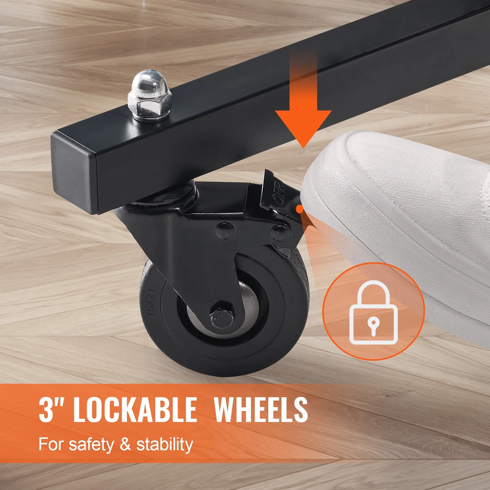 Outdoor Table Tennis Table