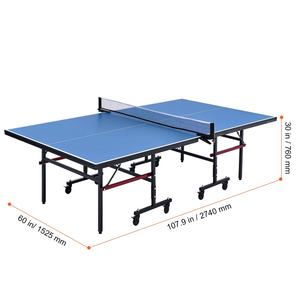 Outdoor Table Tennis Table