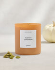 Pumpkin Cardamom Candle