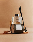 Balsam Fir Candle & Diffuser Gift Set