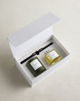 Balsam Fir Candle & Diffuser Gift Set