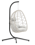 Outdoor Egg Hanging Hammock Chair