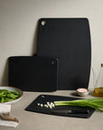 Composite Wood Cutting Boards, Set of 3