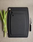 Composite Wood Cutting Boards, Set of 3