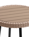 Outdoor Patio Conversation Set