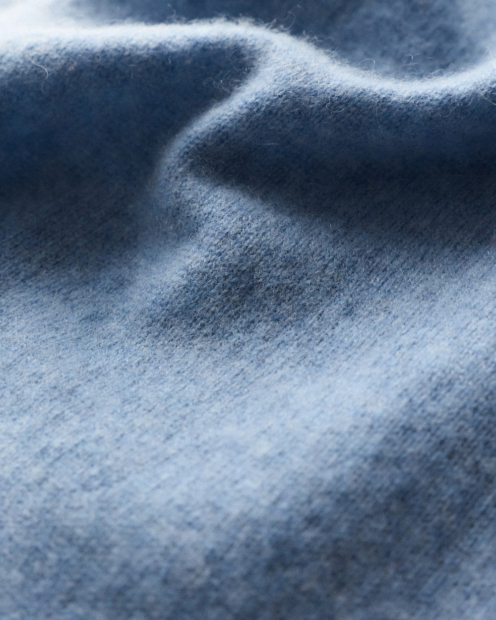 Mongolian Cashmere Scarf