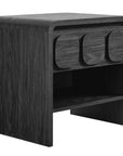 Toscana 1-Drawer Nightstand
