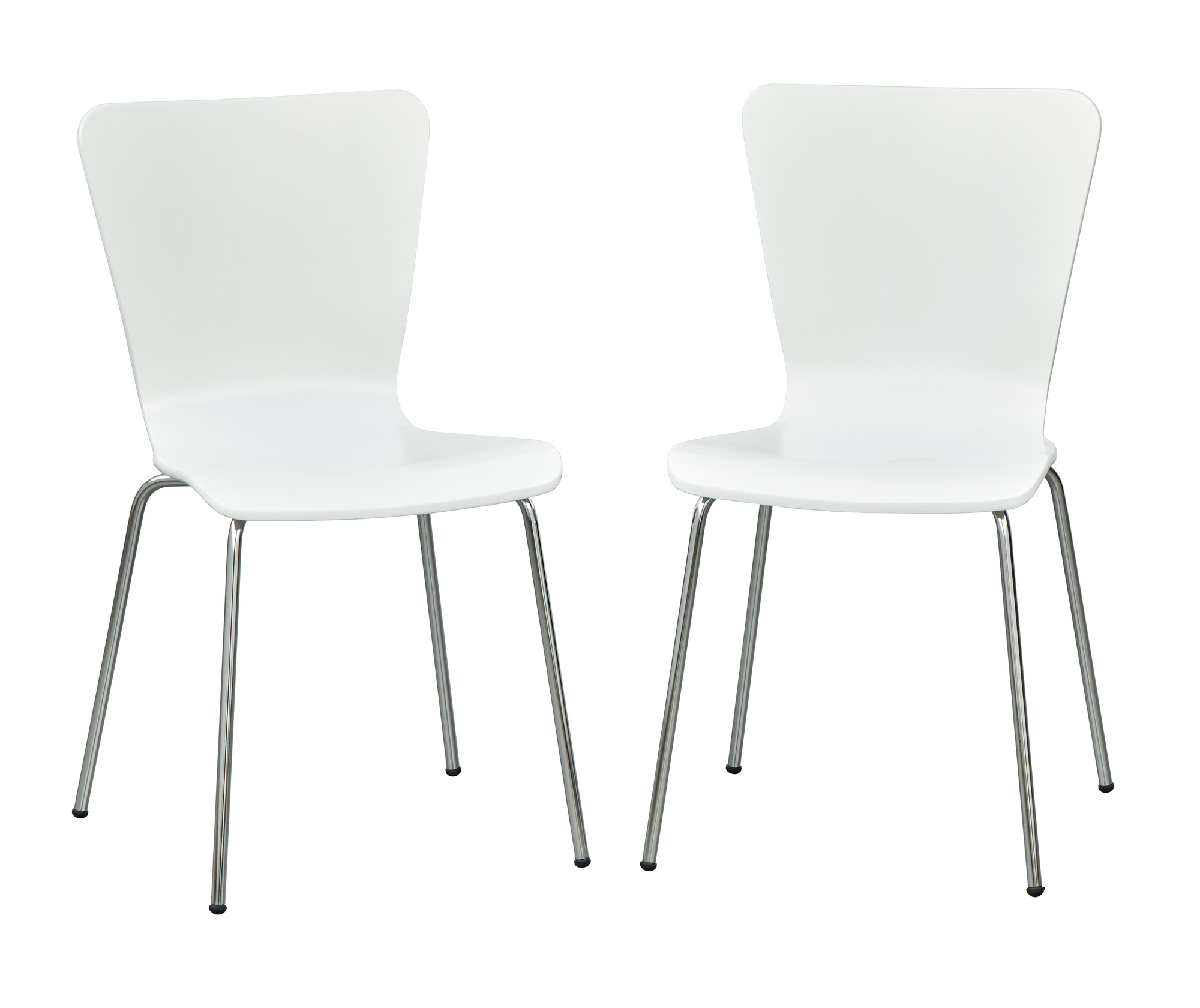 Pisa Bentwood Chair (Set of 2)