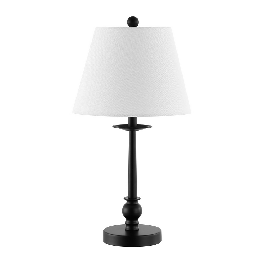 Clysa 21" Table Lamp
