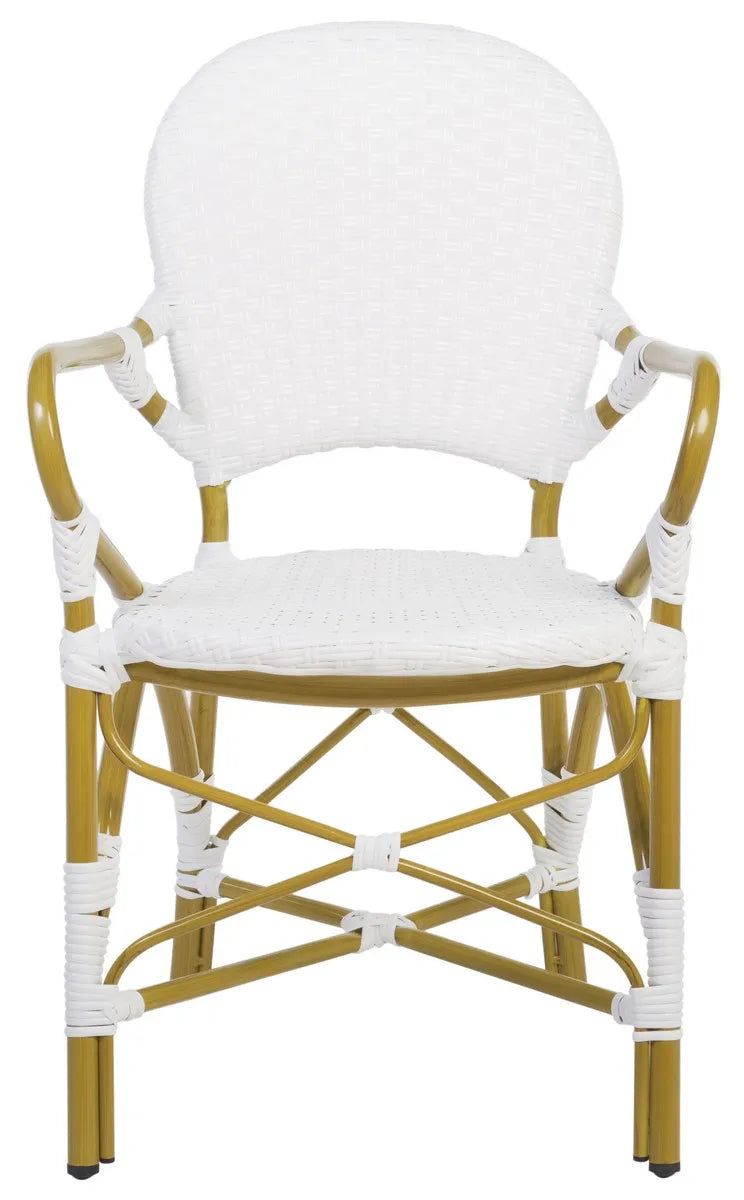 Hooper Bistro Armchair (Set of 2)
