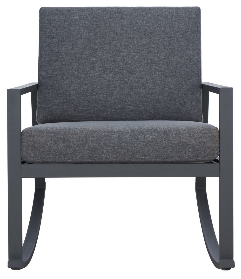 Cantor Outdoor Rocking Chair