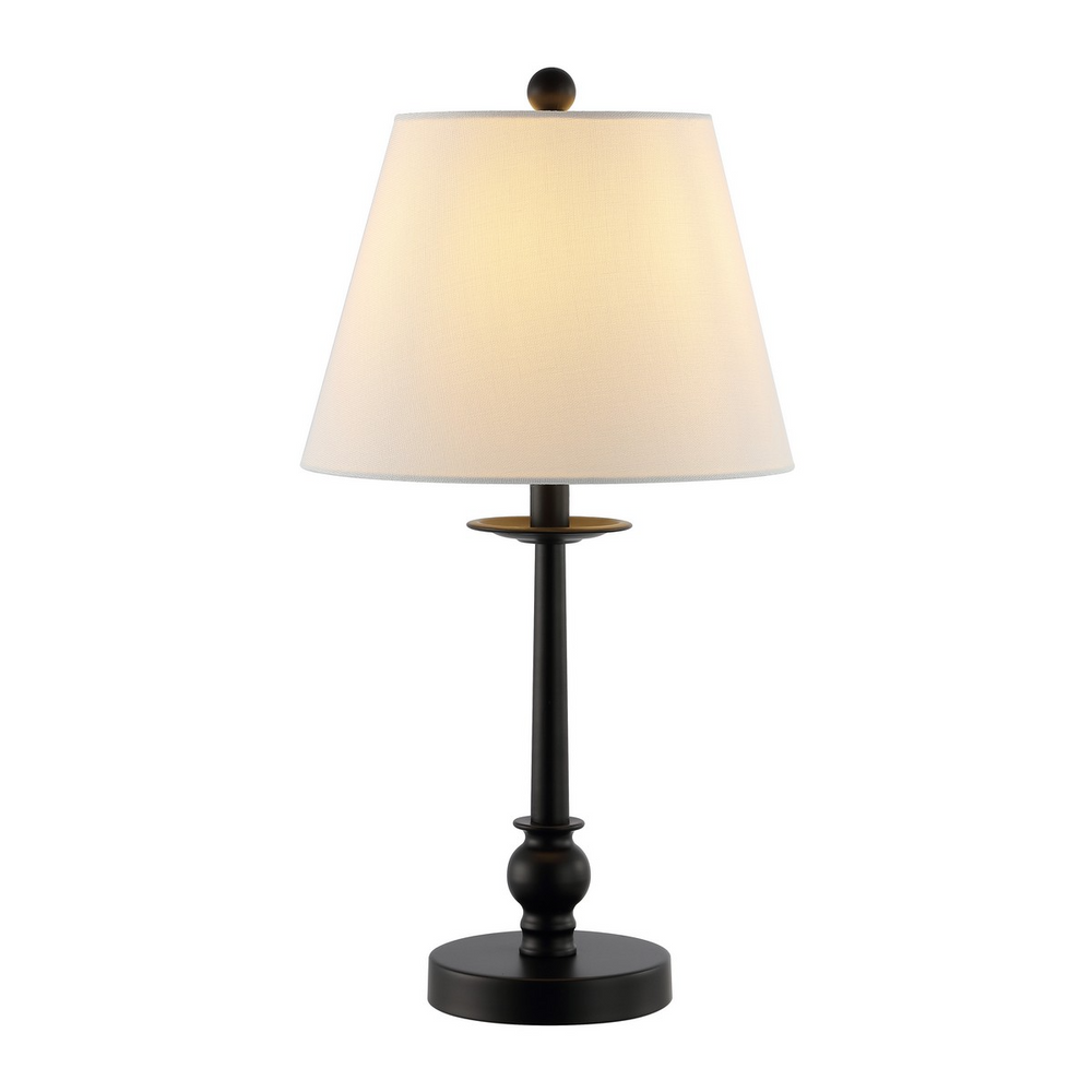 Clysa 21" Table Lamp