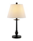 Clysa 21" Table Lamp