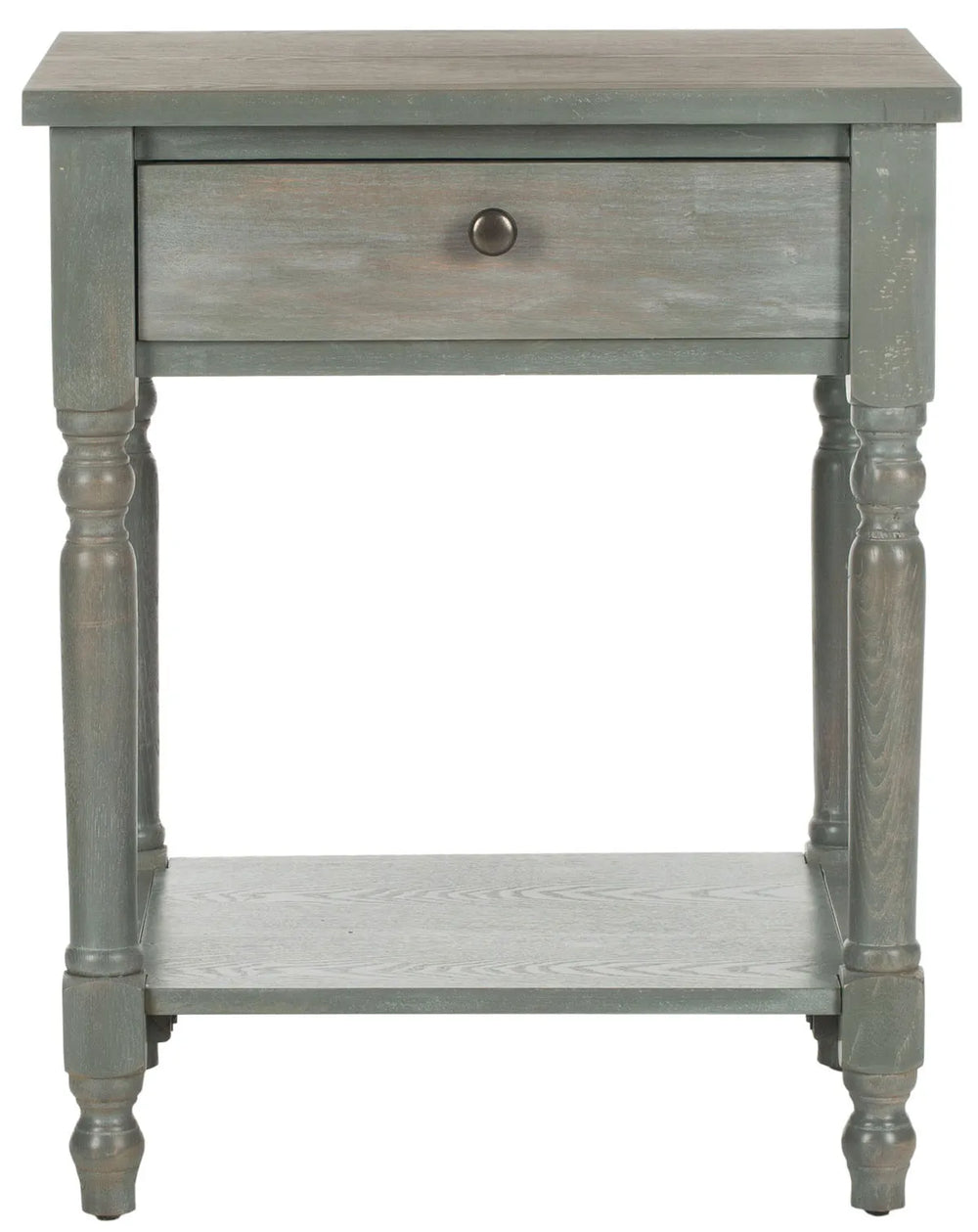 Tami Nightstand With Storage Drawer