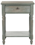Tami Nightstand With Storage Drawer