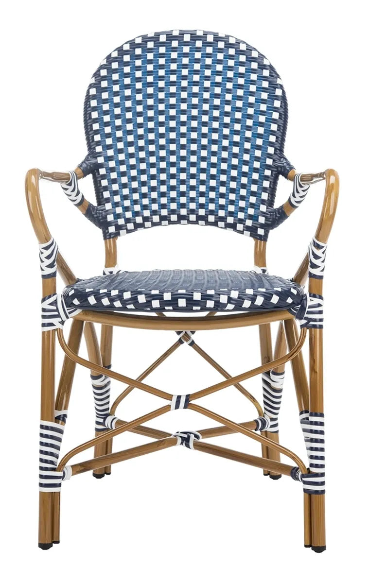 Hooper Bistro Armchair (Set of 2)