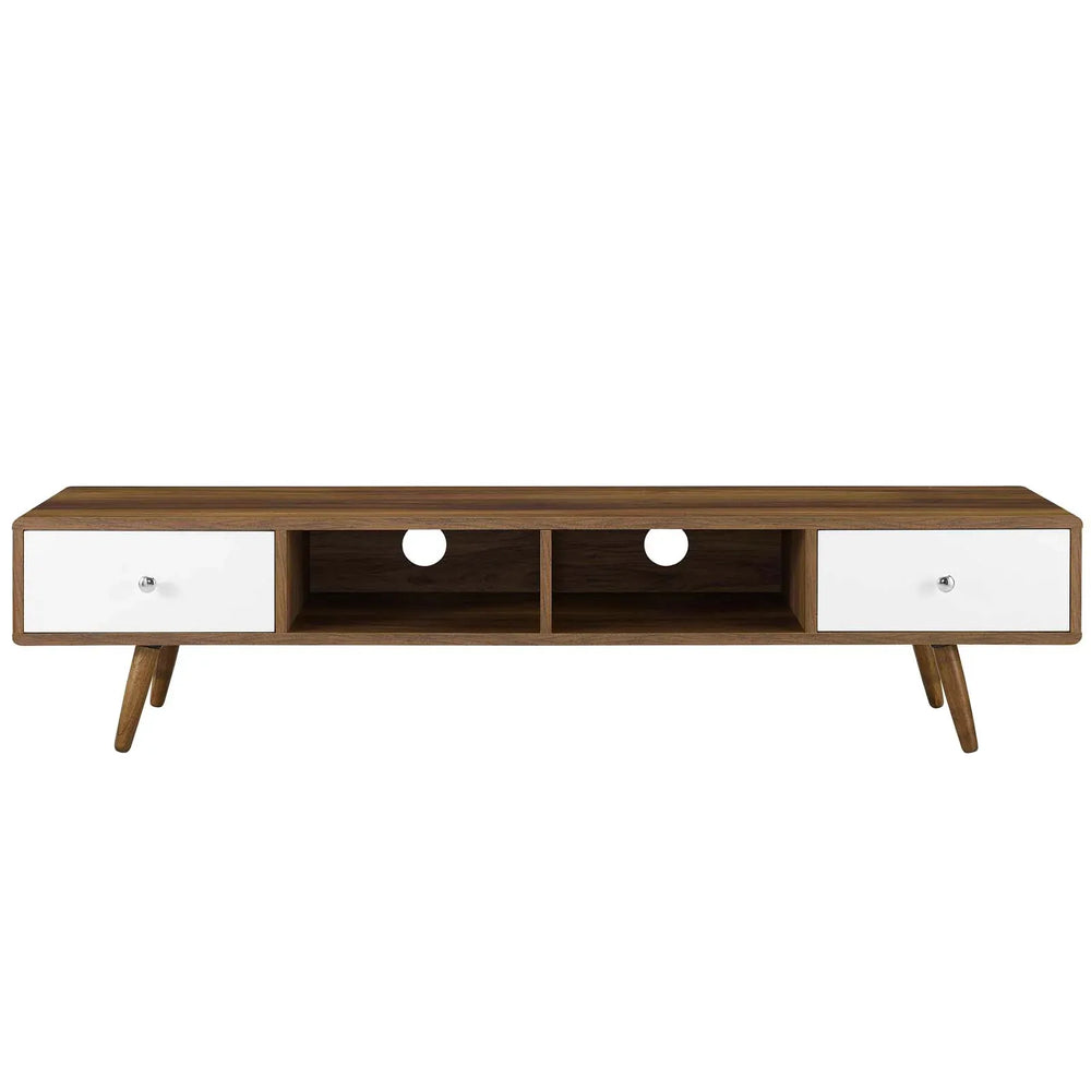 Transmit 70&quot; Media Console TV Stand