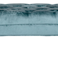 Abrosia Upholstered Tufted Bench