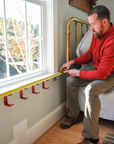 Fire Escape Ladder with Cover