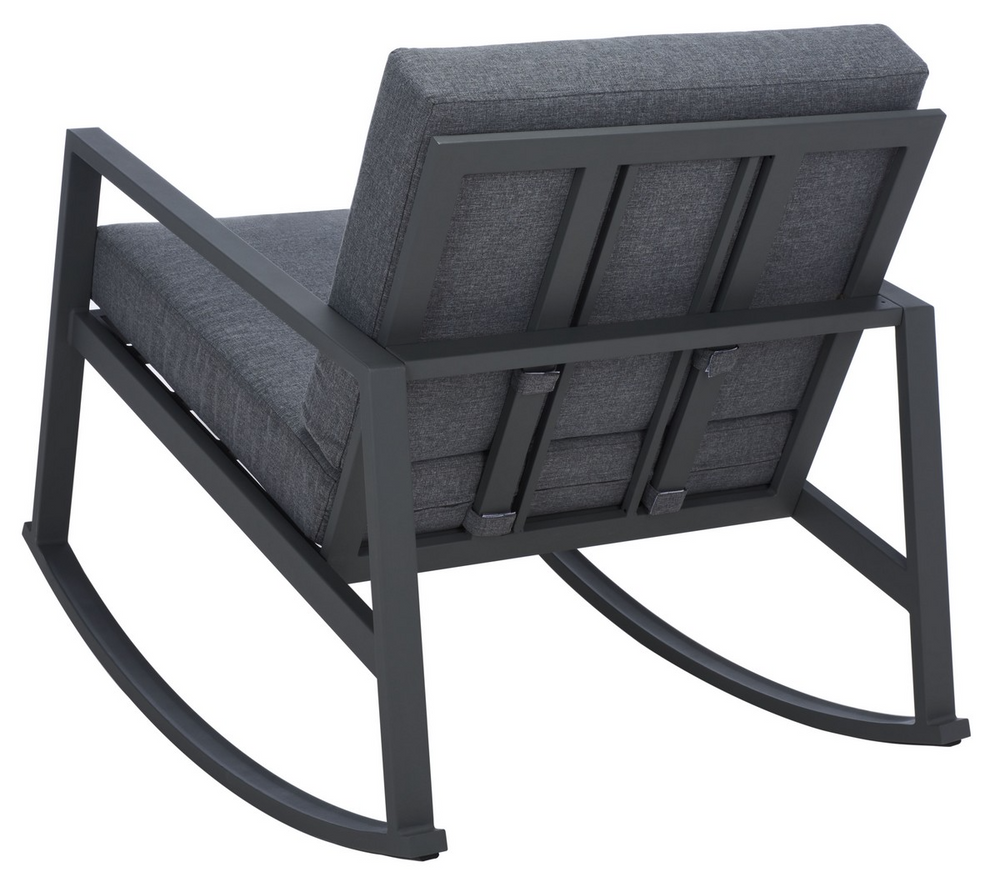 Cantor Outdoor Rocking Chair