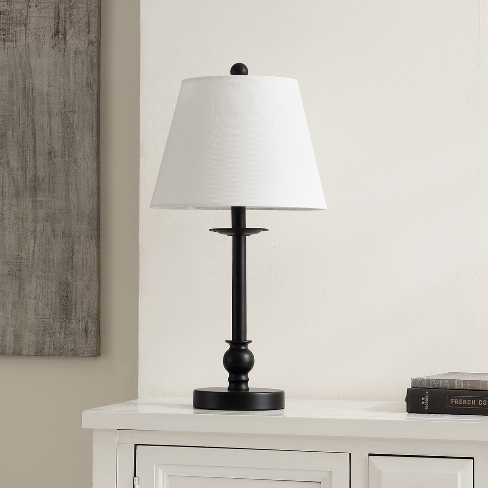 Clysa 21" Table Lamp