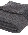 Inaya Cotton Throw Blanket - From Where Finds - 