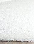 Indie Shag Rug - From Where Finds - 
