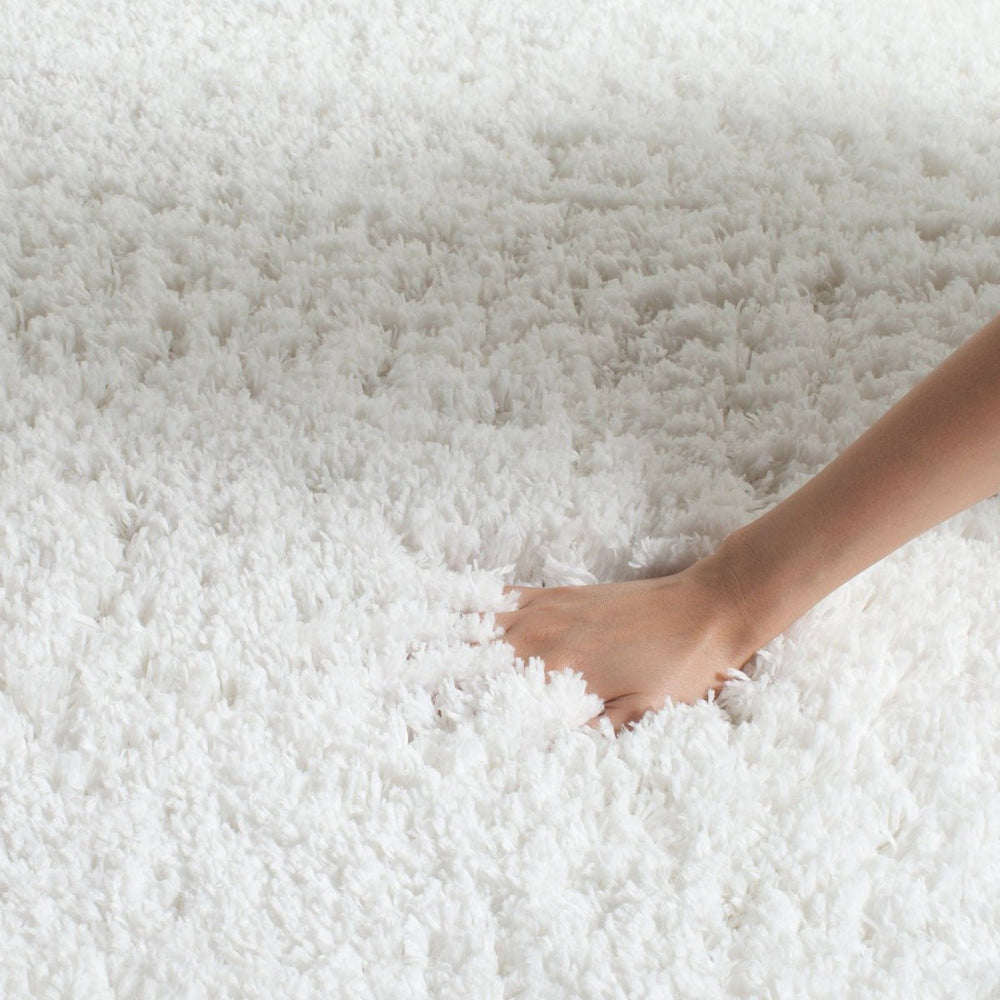 Indie Shag Rug - From Where Finds - 