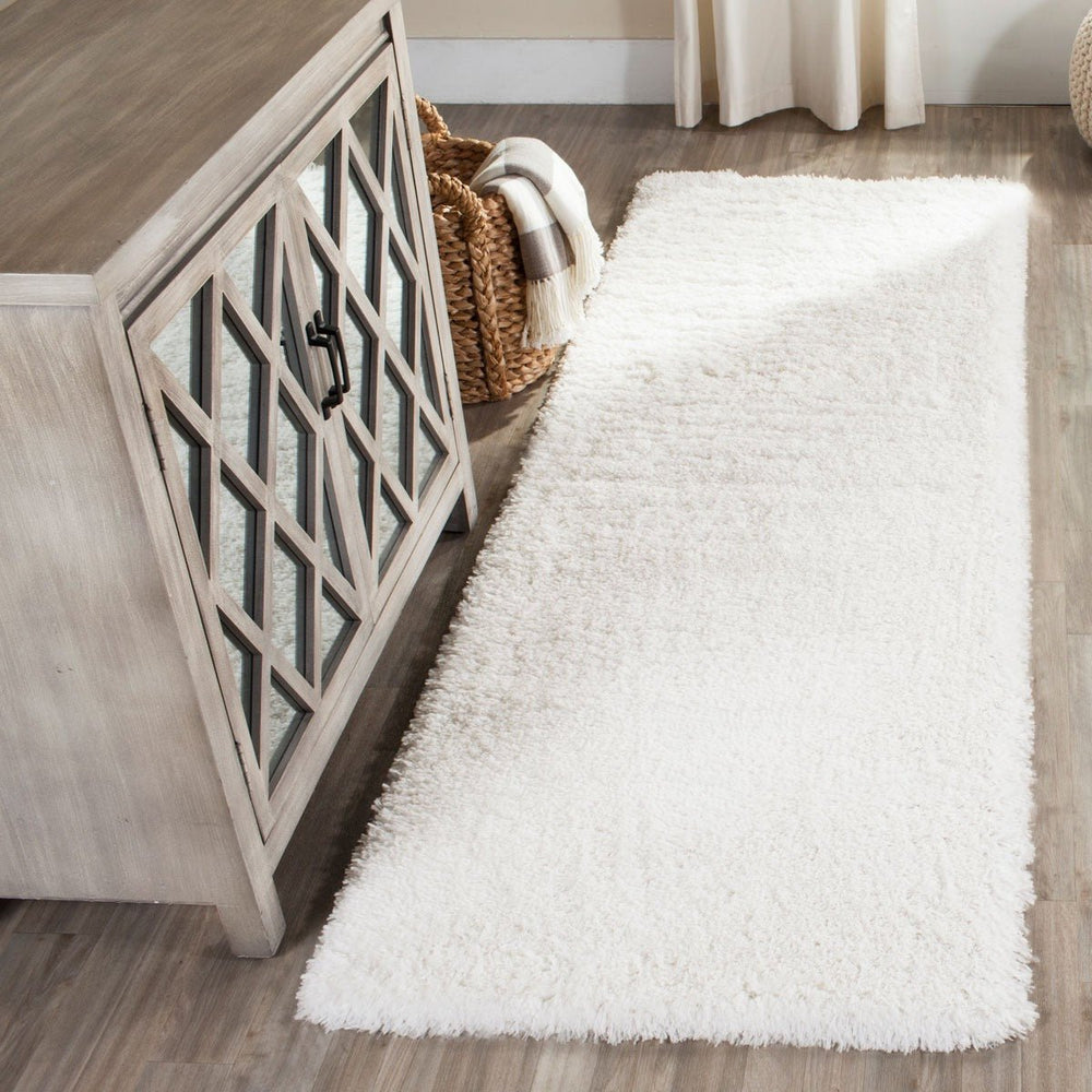 Indie Shag Rug - From Where Finds - 