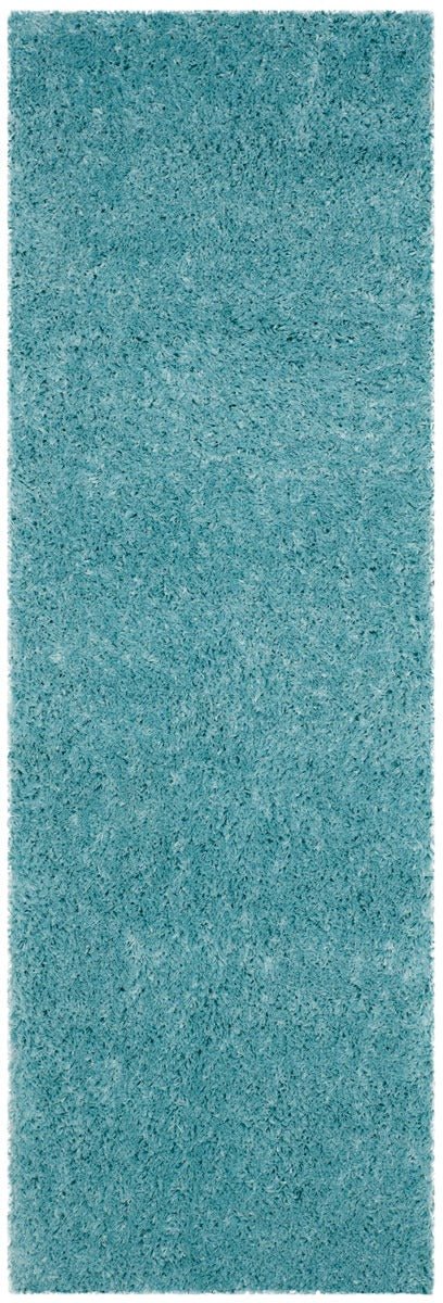 Indie Shag Rug - From Where Finds - 