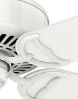 Indoor Ceiling Fan with Remote - From Where - 