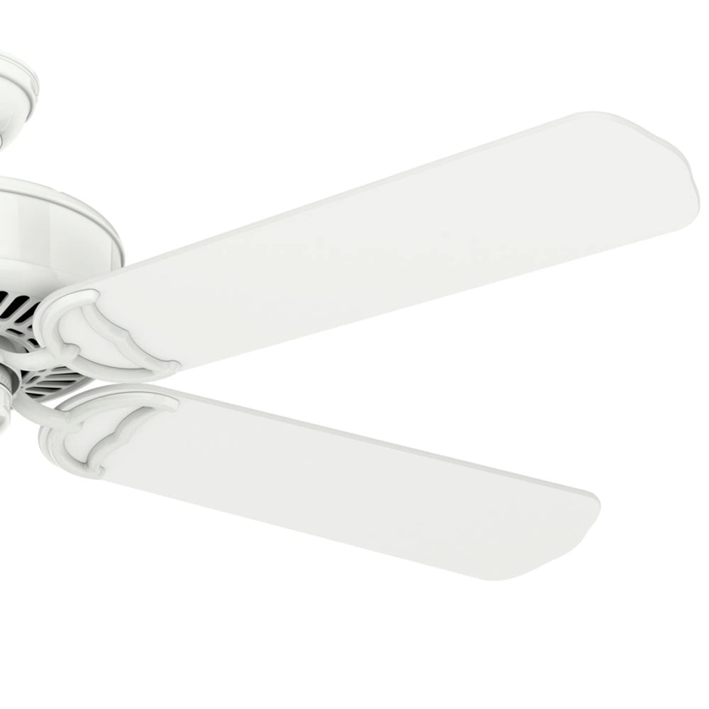 Indoor Ceiling Fan with Remote - From Where - 