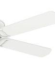 Indoor Ceiling Fan with Remote - From Where - 