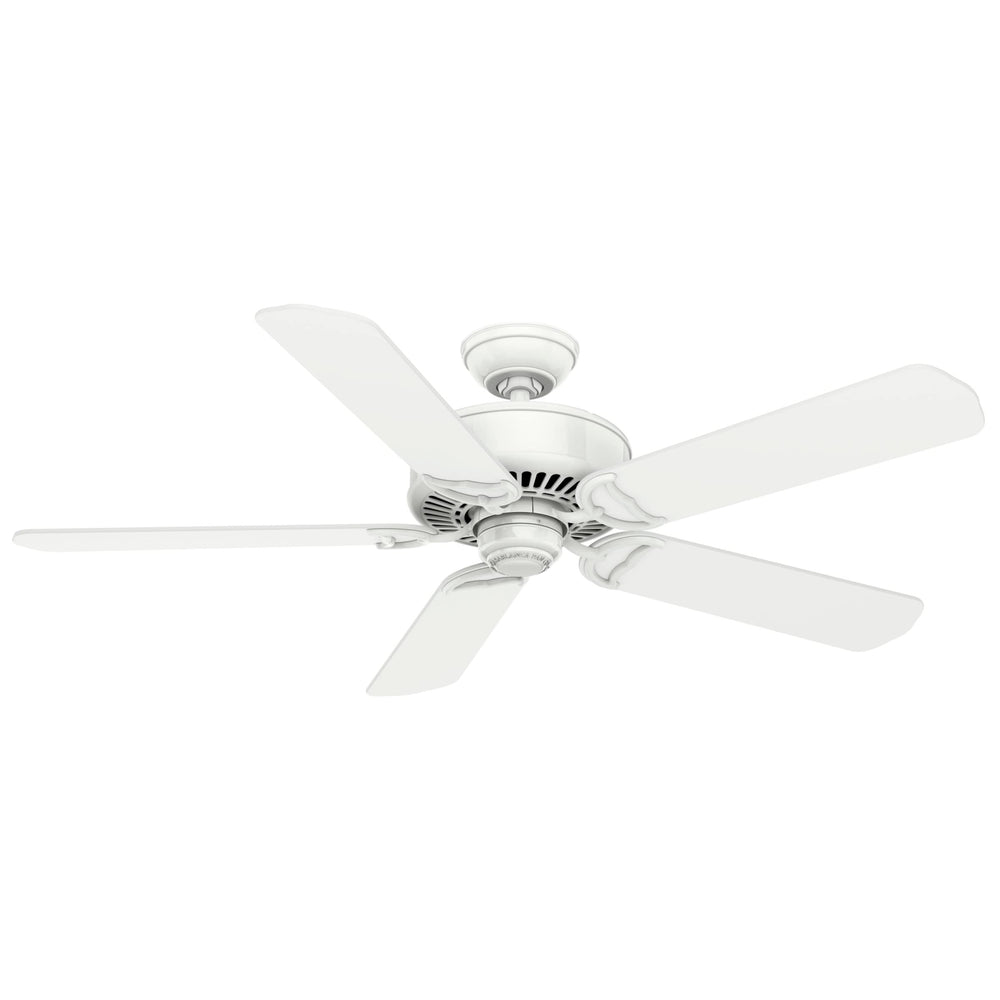 Indoor Ceiling Fan with Remote - From Where - 