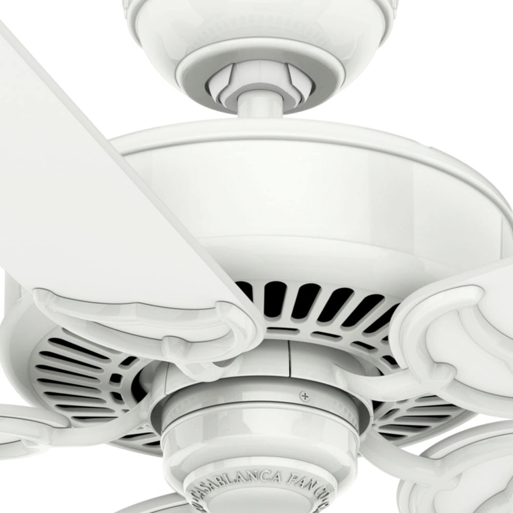 Indoor Ceiling Fan with Remote - From Where - 