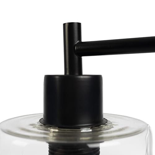 Industrial Lamp with USB Charge Ports - From Where - 
