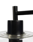 Industrial Lamp with USB Charge Ports - From Where - 