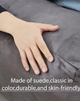 Inflatable Floor Bean Bag Chair - From Where - 